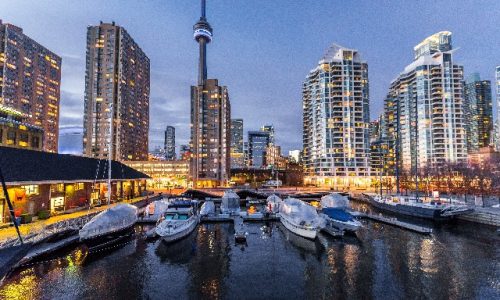 canada