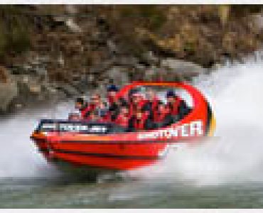 jetboat