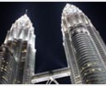 malaysia tower